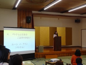 地球市民フェス④