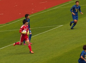 2017-6-21 サッカー部　東北総体結果５