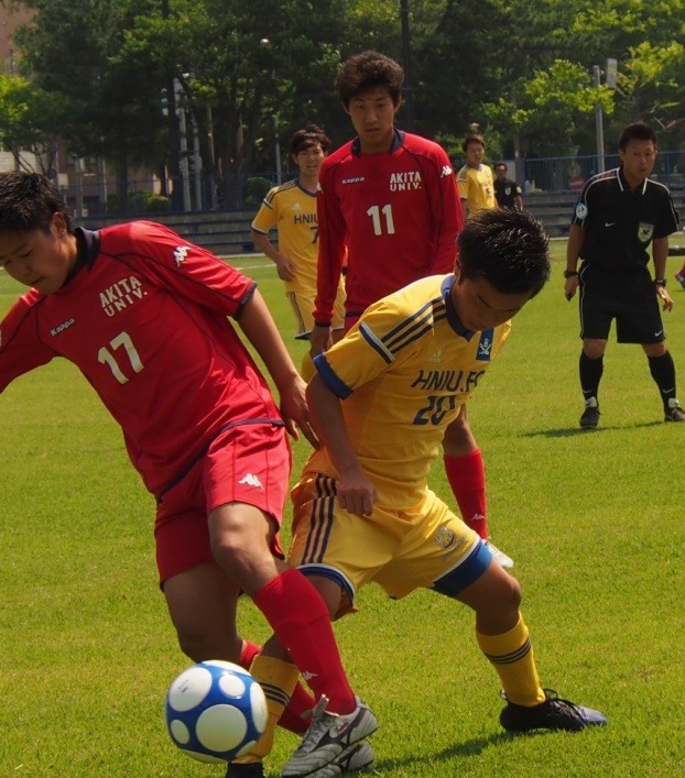 2017-6-21 サッカー部　東北総体結果４