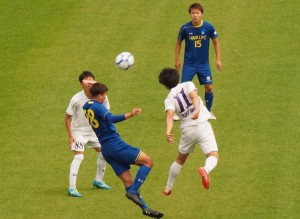 2017-6-21 サッカー部　東北総体結果６