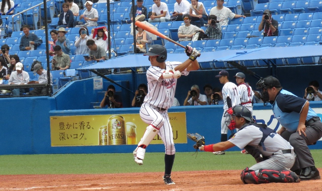 斎田くん