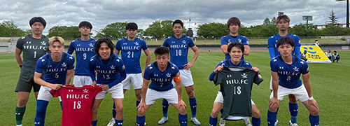 サッカー部