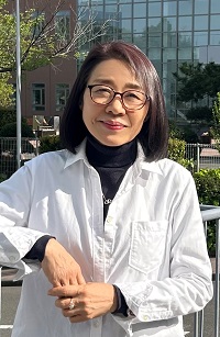 留学生別科　松本　優梨