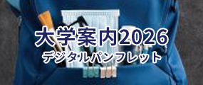 東日本国際大パンフレット