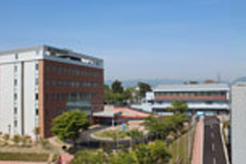 東日本国際大学